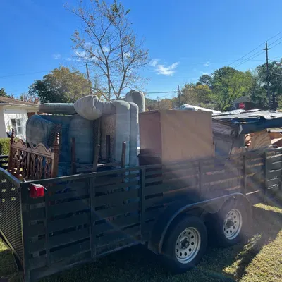 L&M Junk Removal LLC