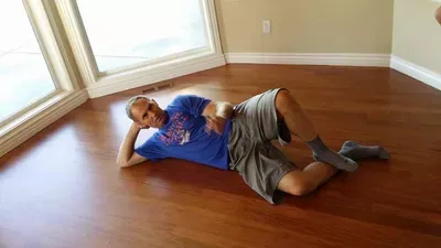 Matthews Hardwood Floors
