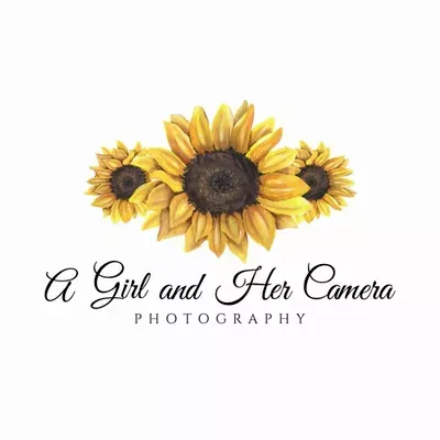 A Girl And Her Camera Photography