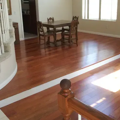 OMG Flooring