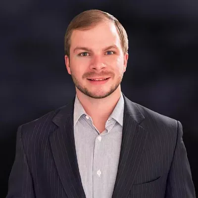 Jesse Keim - Keller Williams Elite