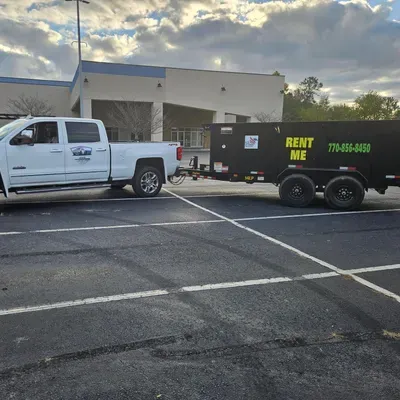 JBD Junk Removal & Haul Away