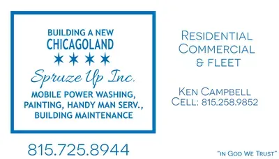 Spruze Up Home Improvement
