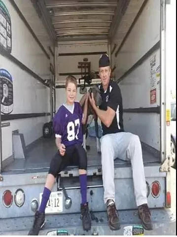 All Mighty Moving Co.