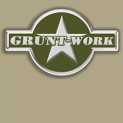 Grunt-Work