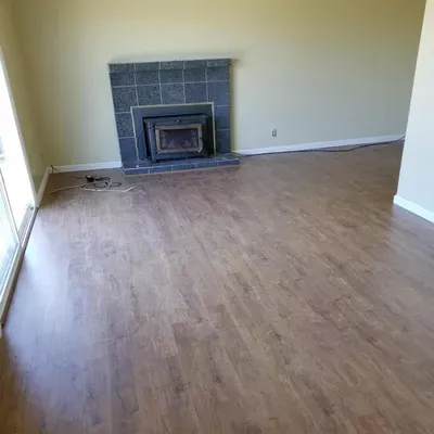 2nd generation  floor covering