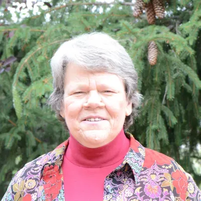 Robin Glembotzky