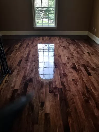 High End Flooring Services