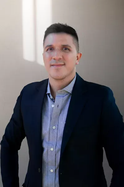 Samuel Maestre