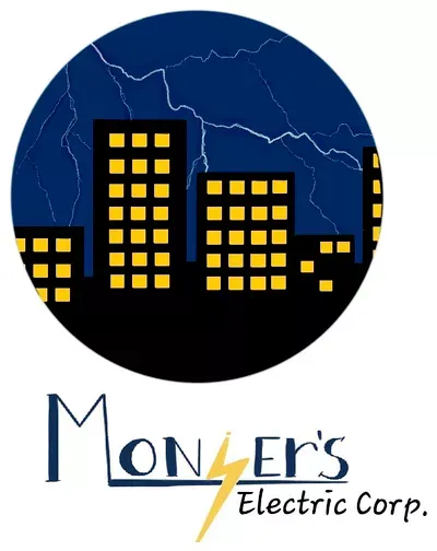 Moniers Electric