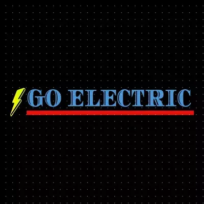 GO ELECTRIC