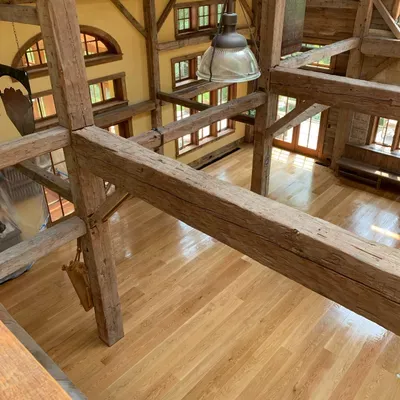 Wesley Hardwood Flooring