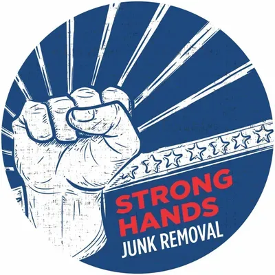 Strong Hands Hauling & Dumpster Rental