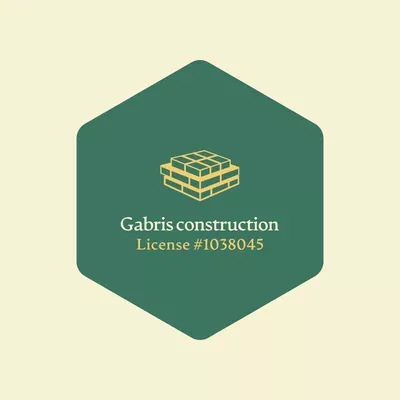 Gabris construction