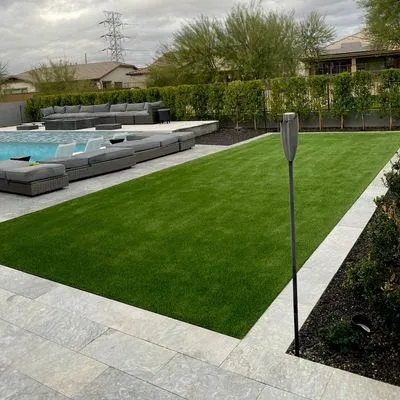 R&R PAVERS and TURF