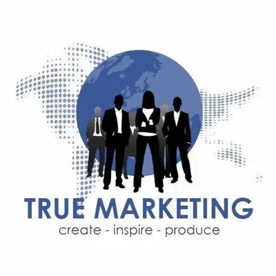The True Marketing Agency