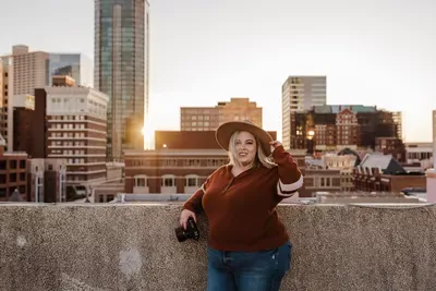 Monica Cassell Photography