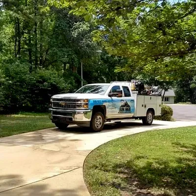 Aim High power washing
