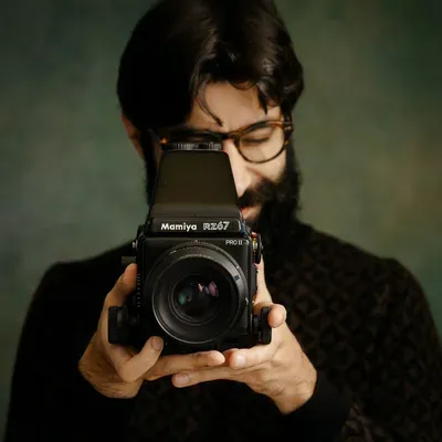 Andre Mags Photography