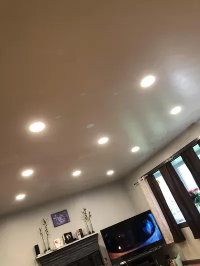 Allan’s Electrical Services