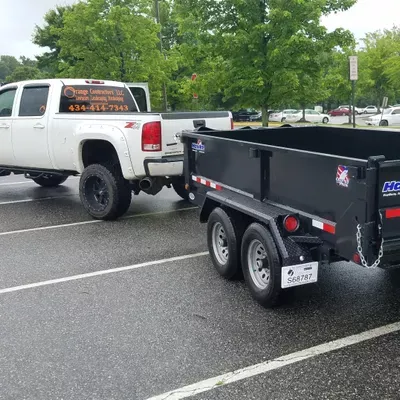 Orange Contractors LLC