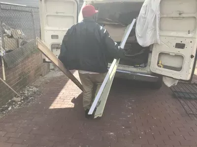 Haul-A-Haulics