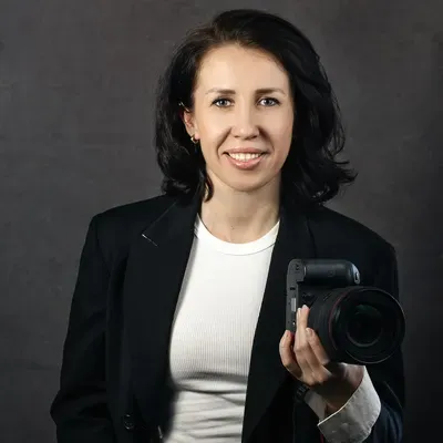 Tati Poly Photography
