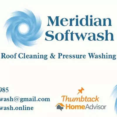 Meridian Softwash