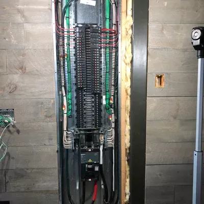 Kc Electrical Services LLC
