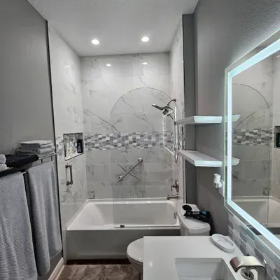 N&D REMODELING  LLC