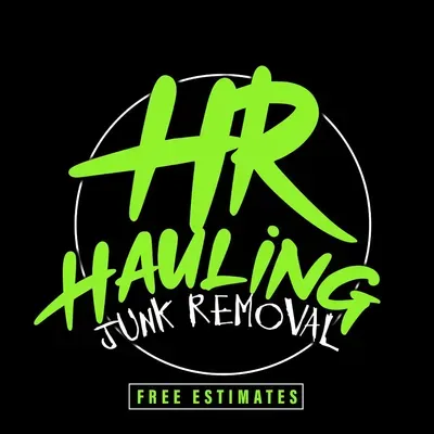 HR JUNK HAULING REMOVAL