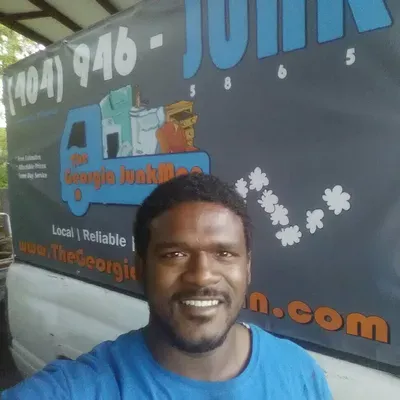 The Georgia JunkMan