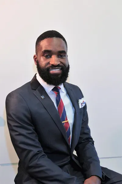 Damilola Omotosho