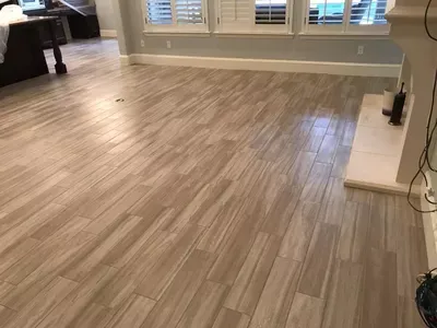 DD Floor Services