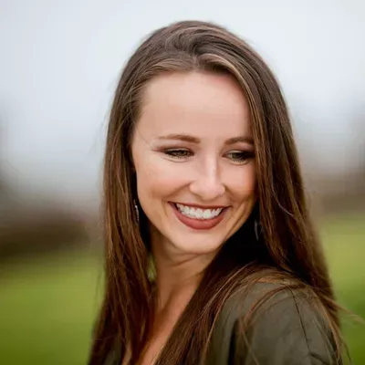 Natalie Secrest Photo