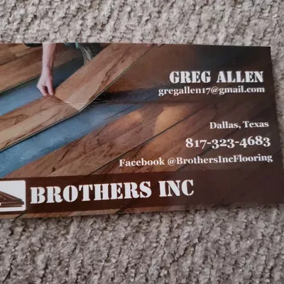Brothers INC.