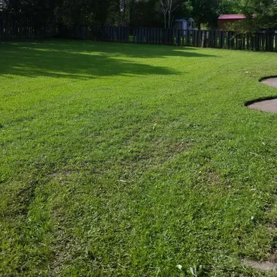 Cedar Hill Lawn Maintenance