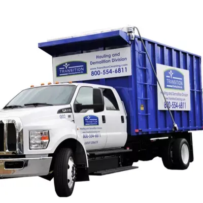 Transition Cleaning Service