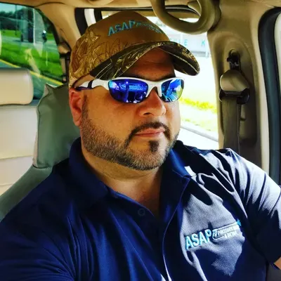 ASAP Pressure Wash LLC