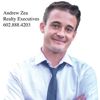 Andrew Zea