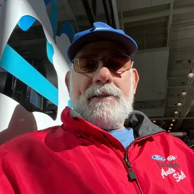 Morteza's Customs Cabinets