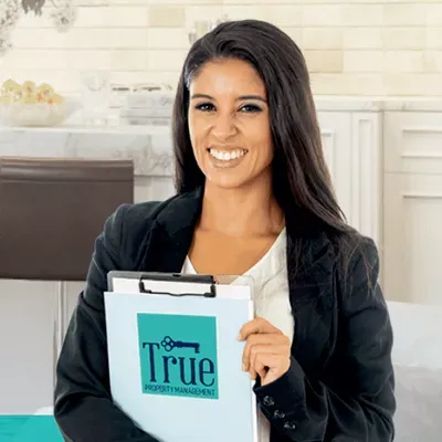 True Property Management