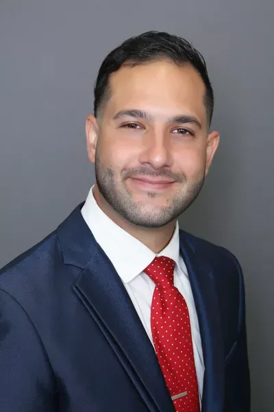 Ulisses Lopez