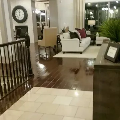 Simply Serene Cleaning