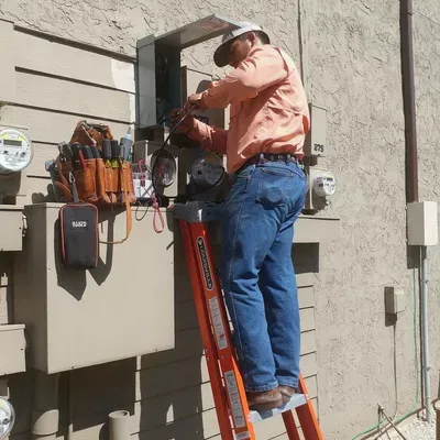 EGElectric