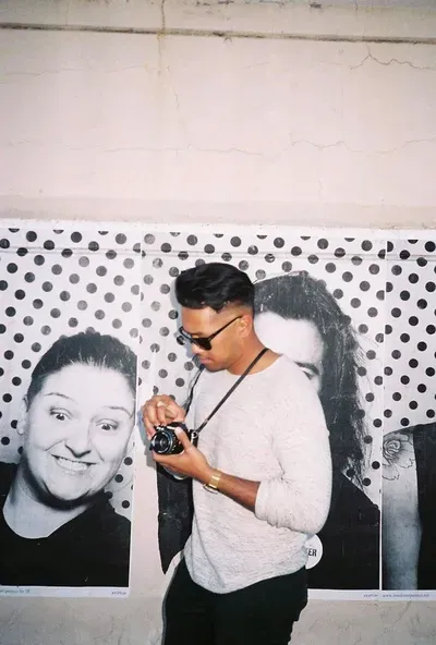 SoulBox Photo