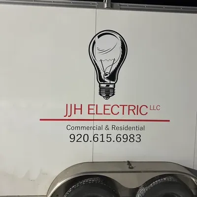 JJH electric llc