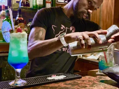 DrinksByUnique
