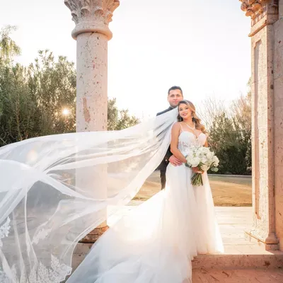 AZ Wedding Photographer