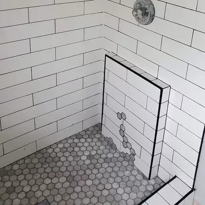 Nik of Time Tile & Flooring